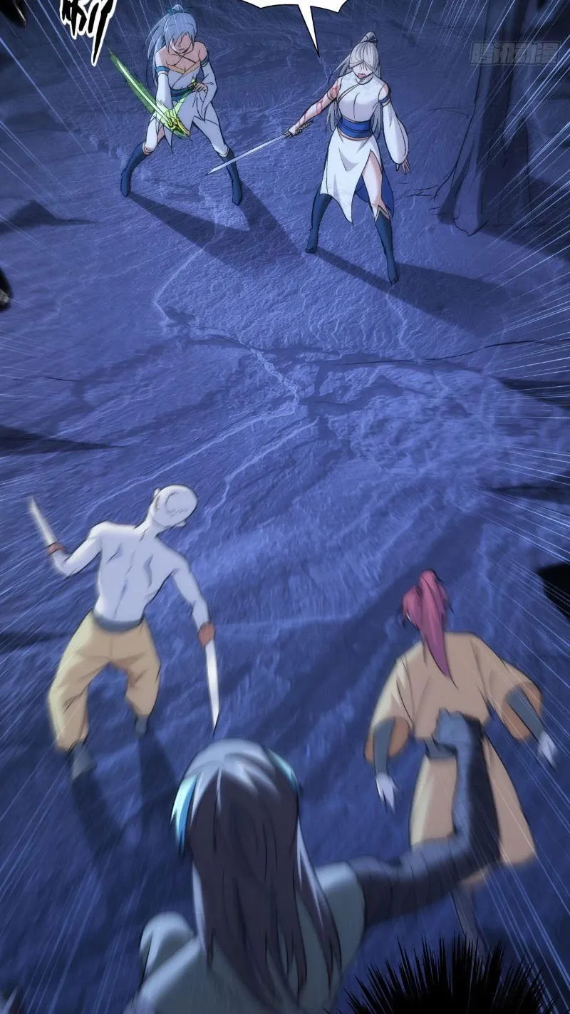 đọc truyện Ta Đoạt Xá Người Chơi Hệ Thống Chương 3 ảnh 31 tại Thiên Thai Truyện