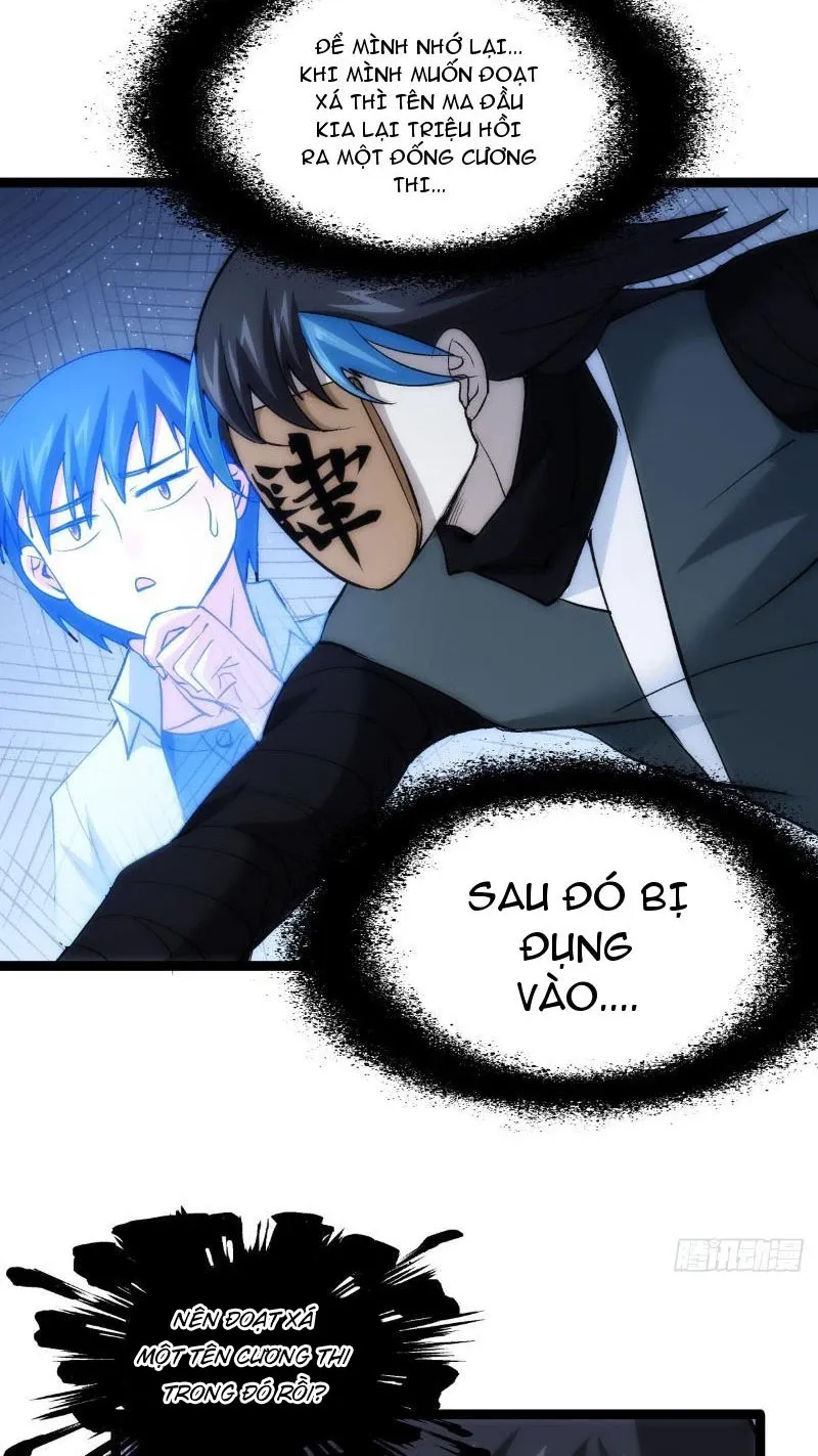 đọc truyện Ta Đoạt Xá Người Chơi Hệ Thống Chương 3 ảnh 33 tại Thiên Thai Truyện