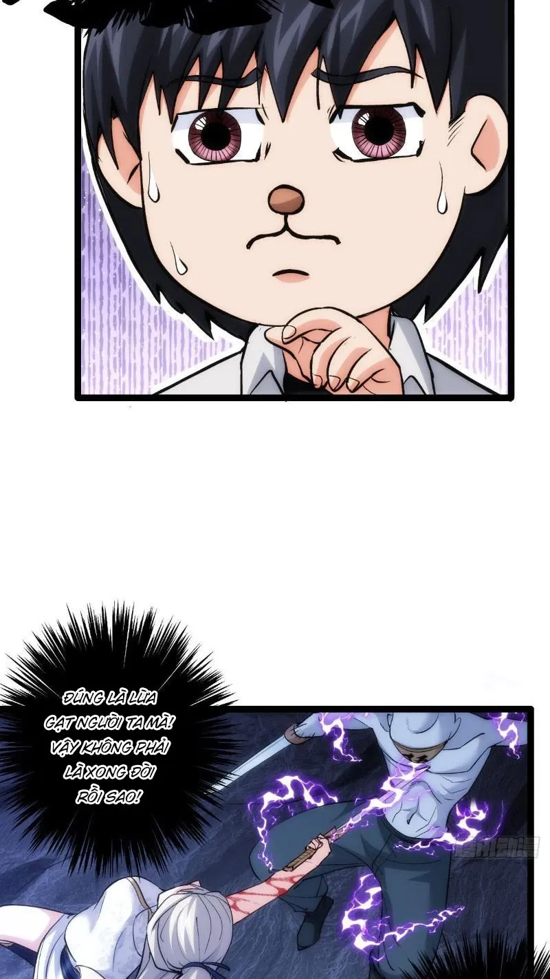 đọc truyện Ta Đoạt Xá Người Chơi Hệ Thống Chương 3 ảnh 34 tại Thiên Thai Truyện