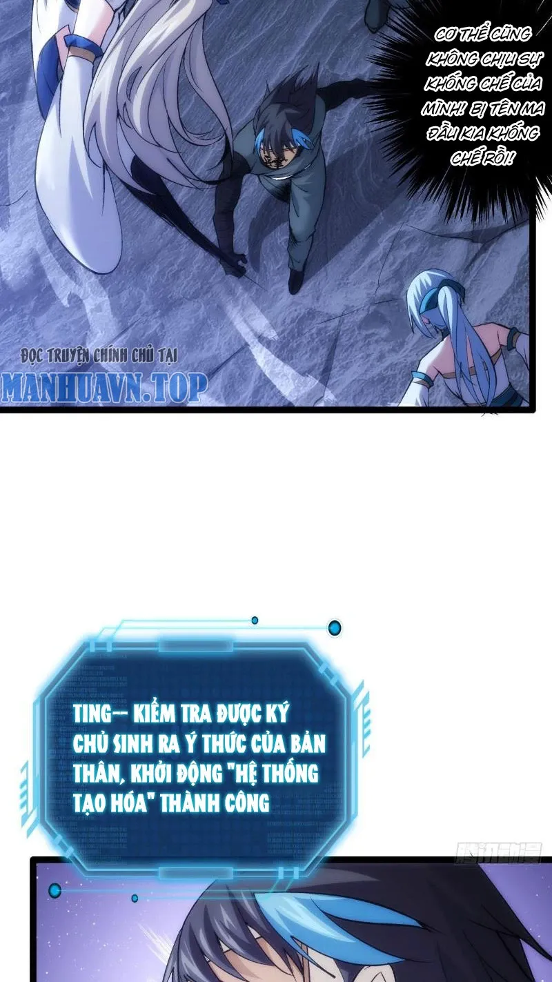 đọc truyện Ta Đoạt Xá Người Chơi Hệ Thống Chương 3 ảnh 35 tại Thiên Thai Truyện