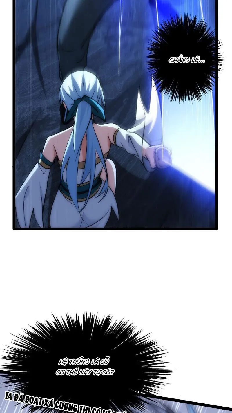 đọc truyện Ta Đoạt Xá Người Chơi Hệ Thống Chương 3 ảnh 37 tại Thiên Thai Truyện