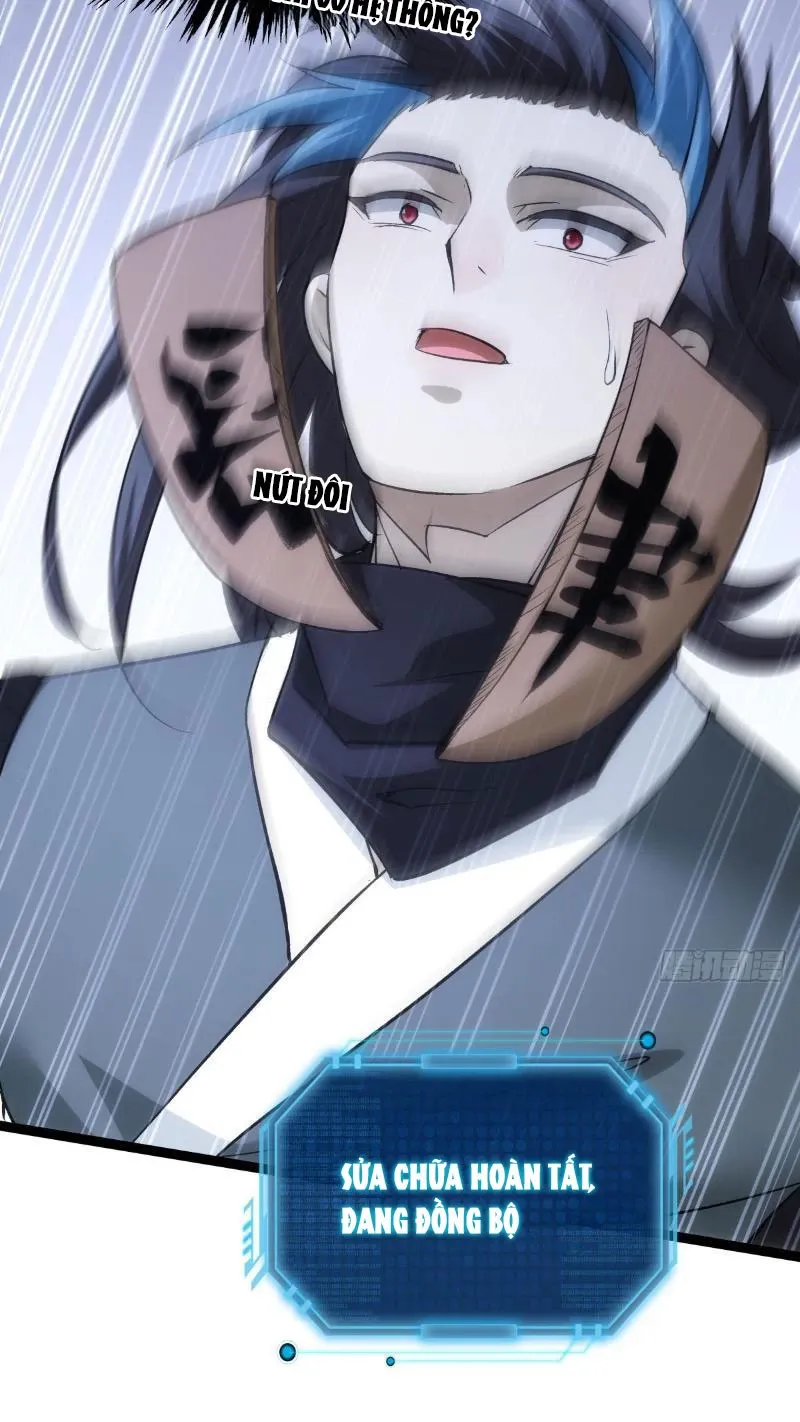 đọc truyện Ta Đoạt Xá Người Chơi Hệ Thống Chương 3 ảnh 38 tại Thiên Thai Truyện