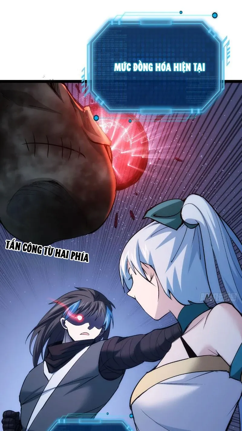 đọc truyện Ta Đoạt Xá Người Chơi Hệ Thống Chương 3 ảnh 41 tại Thiên Thai Truyện