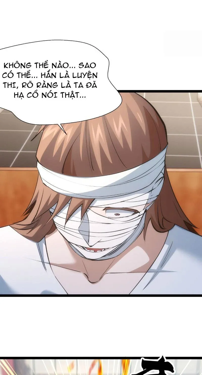 đọc truyện Ta Đoạt Xá Người Chơi Hệ Thống Chương 30 ảnh 14 tại Thiên Thai Truyện