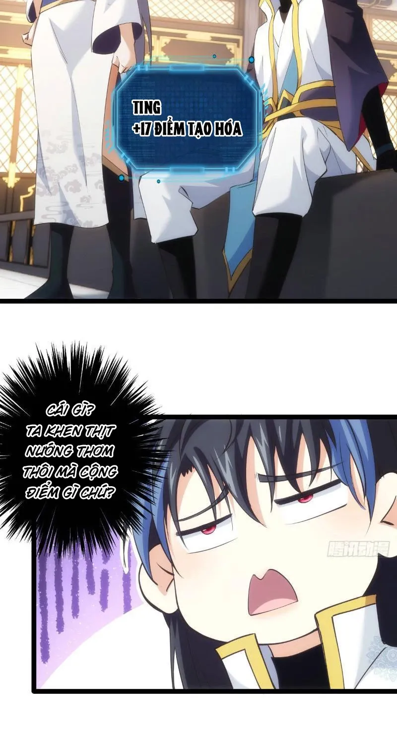 đọc truyện Ta Đoạt Xá Người Chơi Hệ Thống Chương 30 ảnh 18 tại Thiên Thai Truyện