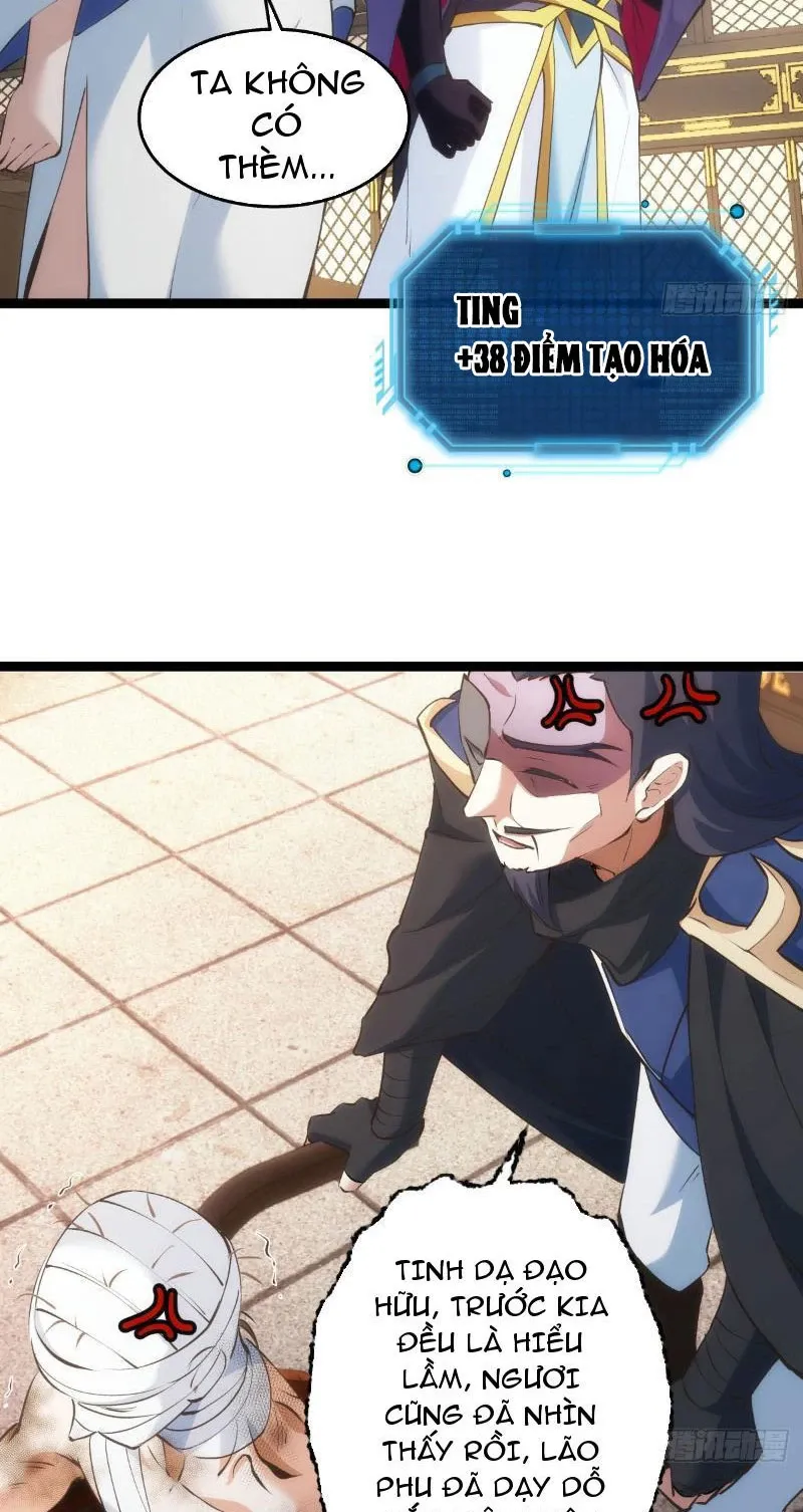 đọc truyện Ta Đoạt Xá Người Chơi Hệ Thống Chương 30 ảnh 22 tại Thiên Thai Truyện