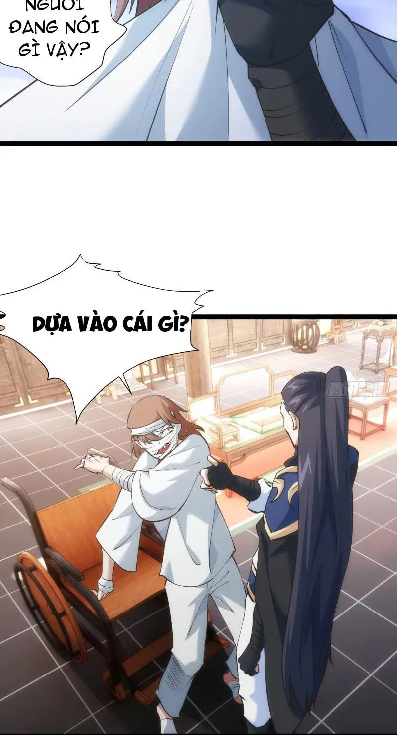 đọc truyện Ta Đoạt Xá Người Chơi Hệ Thống Chương 30 ảnh 8 tại Thiên Thai Truyện