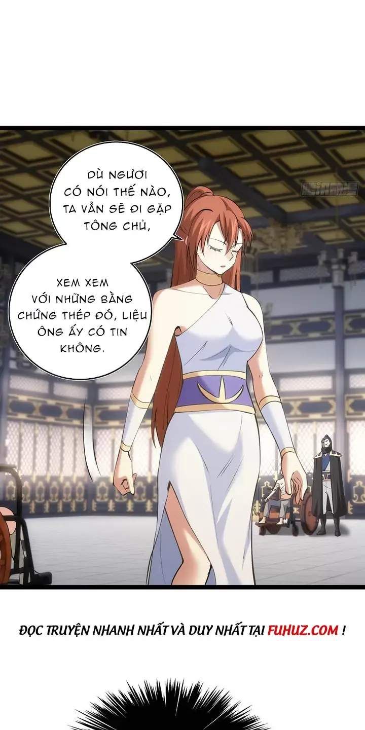 đọc truyện Ta Đoạt Xá Người Chơi Hệ Thống Chương 31 ảnh 12 tại Thiên Thai Truyện