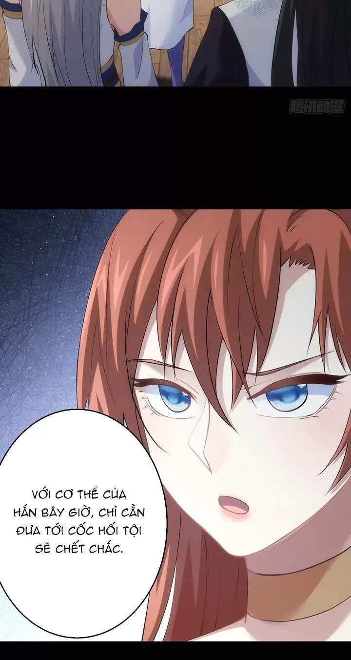 đọc truyện Ta Đoạt Xá Người Chơi Hệ Thống Chương 31 ảnh 18 tại Thiên Thai Truyện