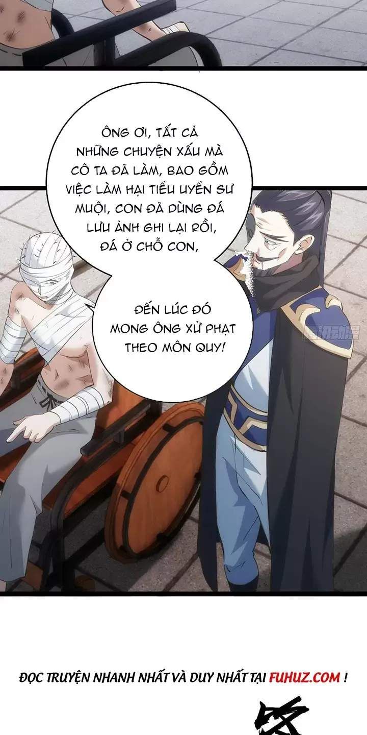 đọc truyện Ta Đoạt Xá Người Chơi Hệ Thống Chương 31 ảnh 24 tại Thiên Thai Truyện