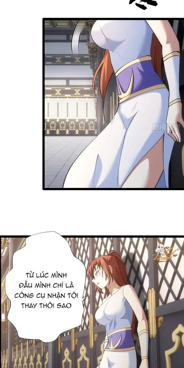 đọc truyện Ta Đoạt Xá Người Chơi Hệ Thống Chương 31 ảnh 25 tại Thiên Thai Truyện