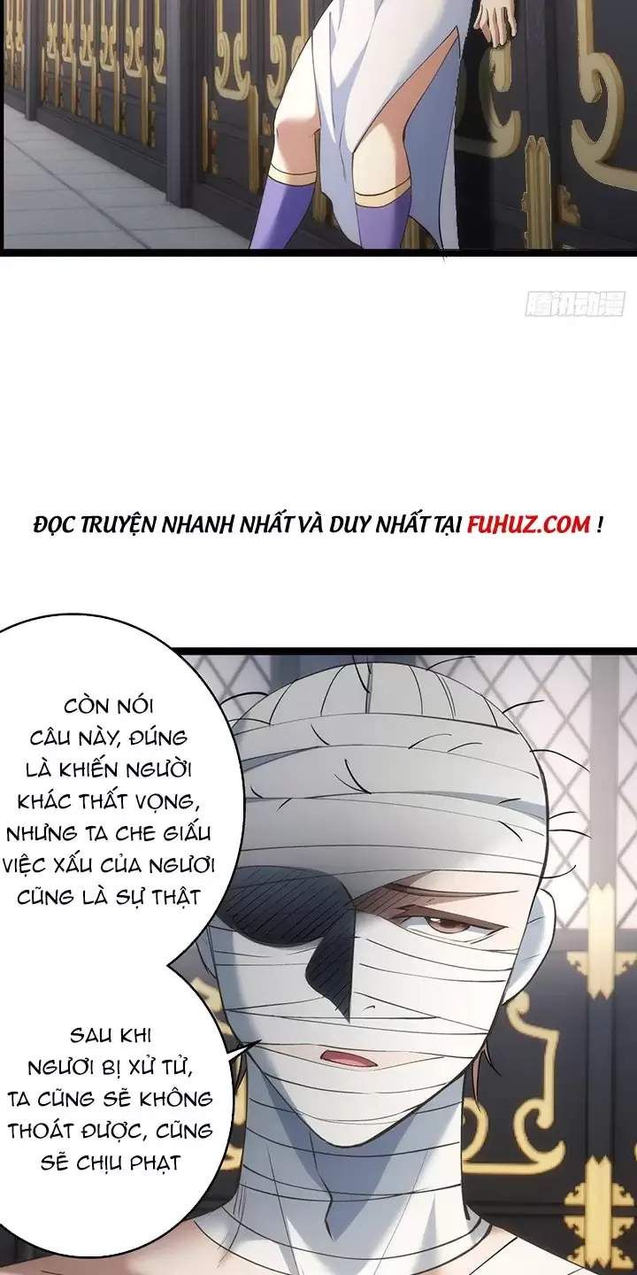 đọc truyện Ta Đoạt Xá Người Chơi Hệ Thống Chương 31 ảnh 26 tại Thiên Thai Truyện