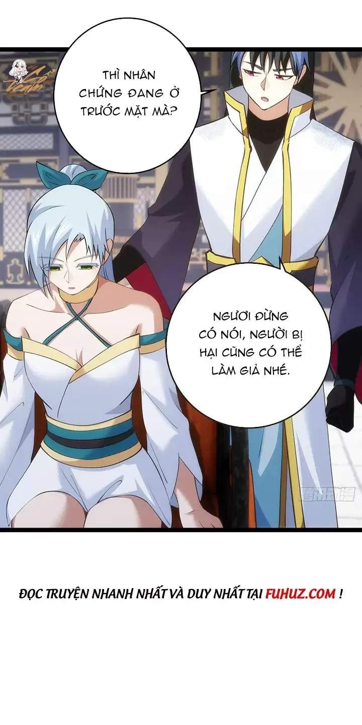 đọc truyện Ta Đoạt Xá Người Chơi Hệ Thống Chương 31 ảnh 30 tại Thiên Thai Truyện