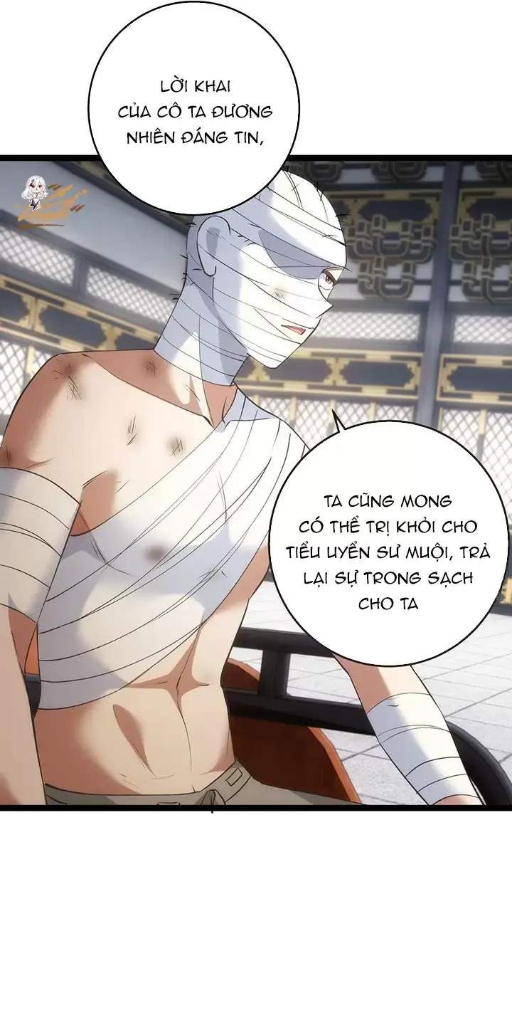 đọc truyện Ta Đoạt Xá Người Chơi Hệ Thống Chương 31 ảnh 31 tại Thiên Thai Truyện