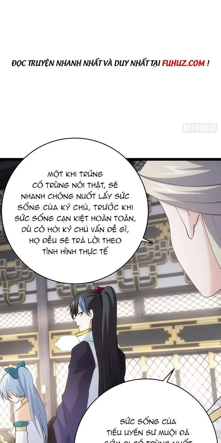 đọc truyện Ta Đoạt Xá Người Chơi Hệ Thống Chương 31 ảnh 32 tại Thiên Thai Truyện