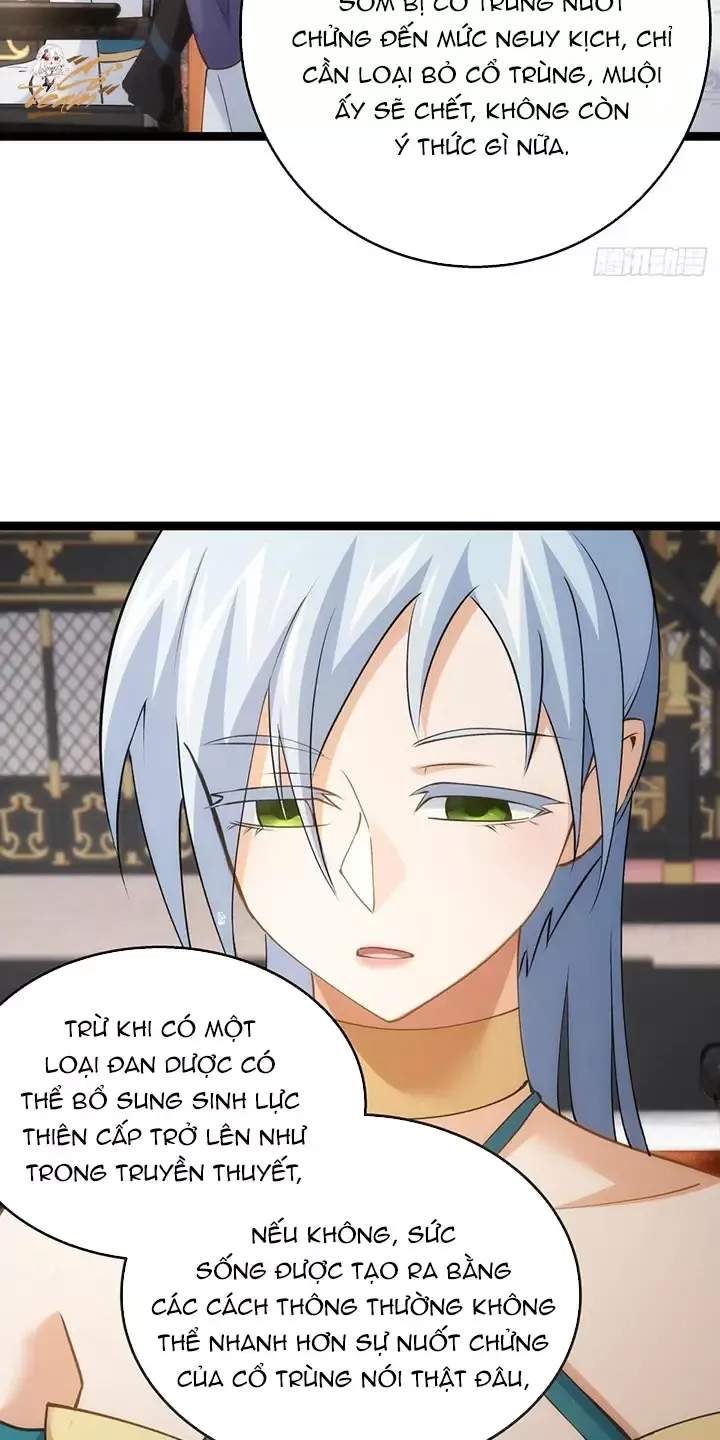 đọc truyện Ta Đoạt Xá Người Chơi Hệ Thống Chương 31 ảnh 33 tại Thiên Thai Truyện