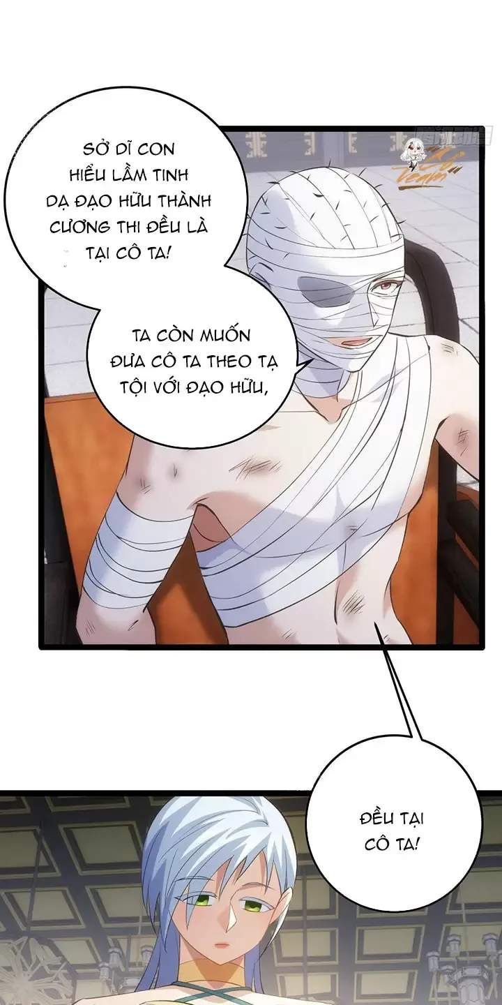 đọc truyện Ta Đoạt Xá Người Chơi Hệ Thống Chương 31 ảnh 6 tại Thiên Thai Truyện