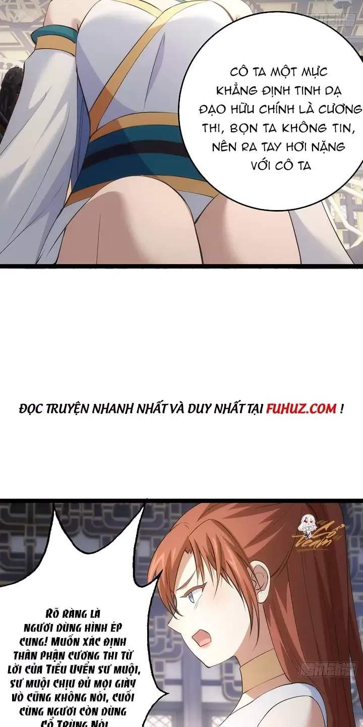 đọc truyện Ta Đoạt Xá Người Chơi Hệ Thống Chương 31 ảnh 7 tại Thiên Thai Truyện