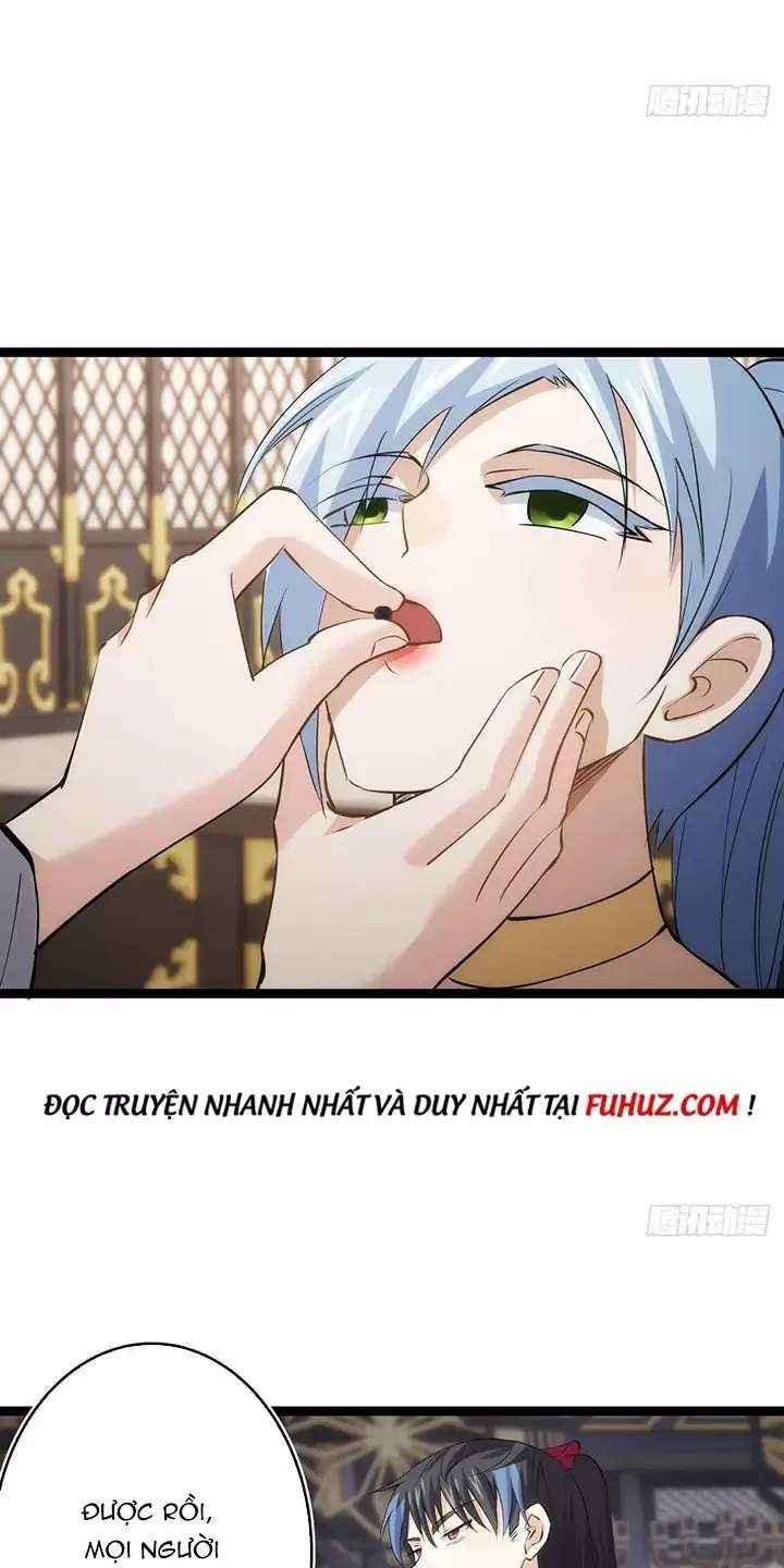 đọc truyện Ta Đoạt Xá Người Chơi Hệ Thống Chương 32 ảnh 13 tại Thiên Thai Truyện