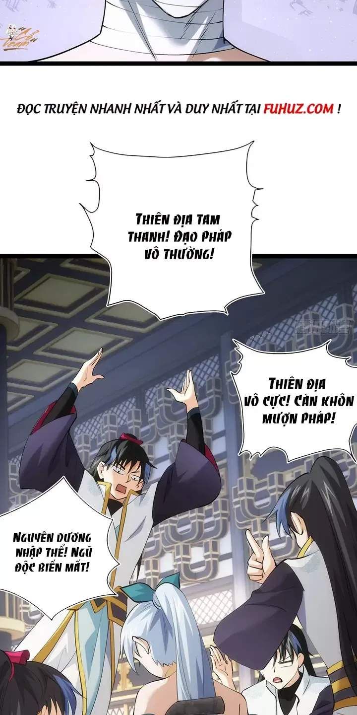 đọc truyện Ta Đoạt Xá Người Chơi Hệ Thống Chương 32 ảnh 16 tại Thiên Thai Truyện