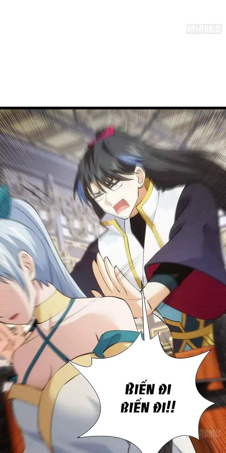 đọc truyện Ta Đoạt Xá Người Chơi Hệ Thống Chương 32 ảnh 18 tại Thiên Thai Truyện