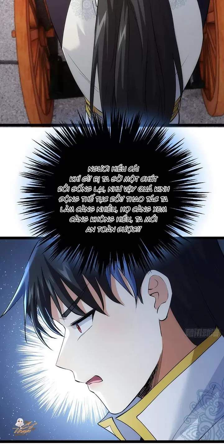 đọc truyện Ta Đoạt Xá Người Chơi Hệ Thống Chương 32 ảnh 20 tại Thiên Thai Truyện