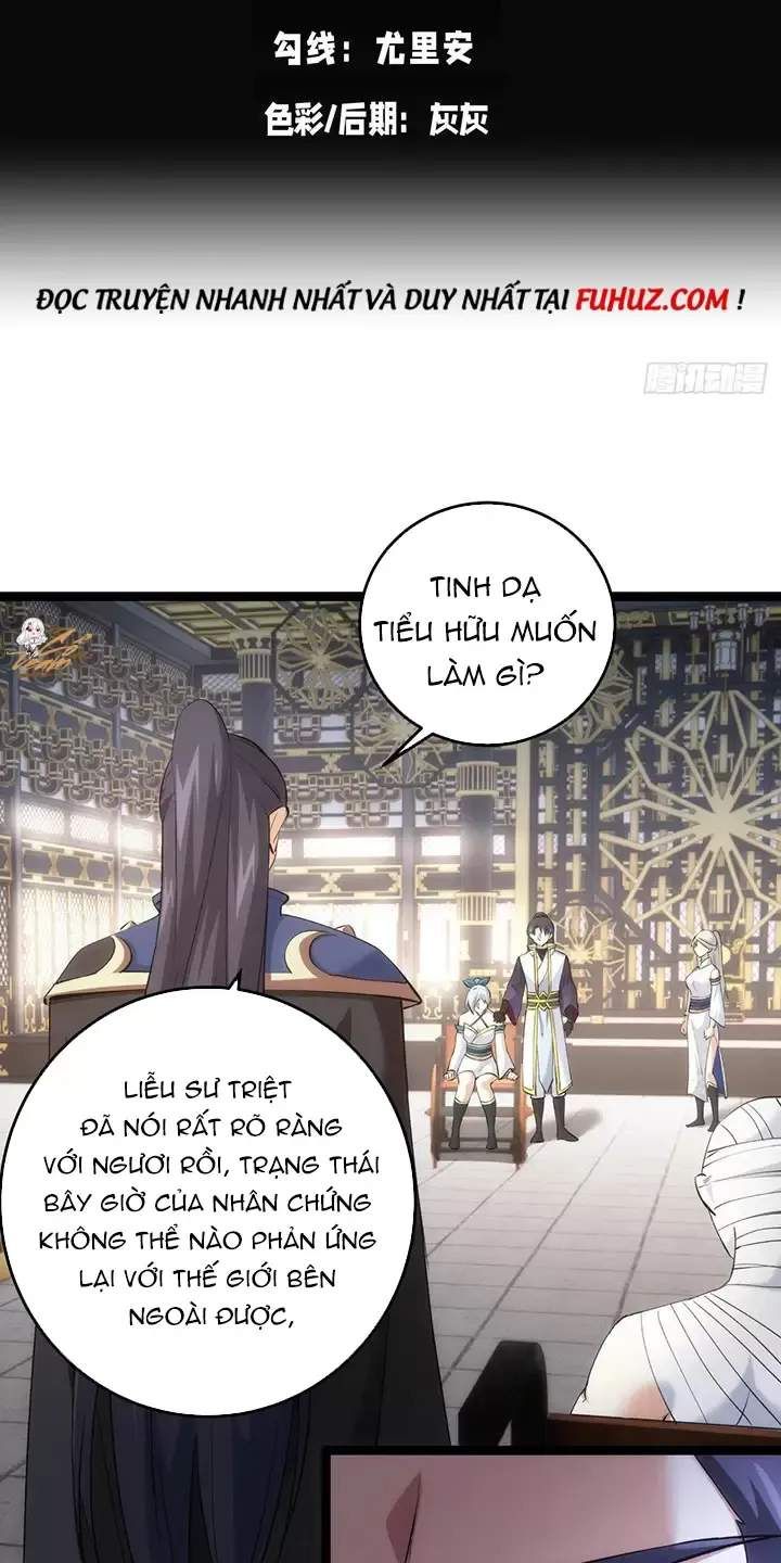 đọc truyện Ta Đoạt Xá Người Chơi Hệ Thống Chương 32 ảnh 4 tại Thiên Thai Truyện