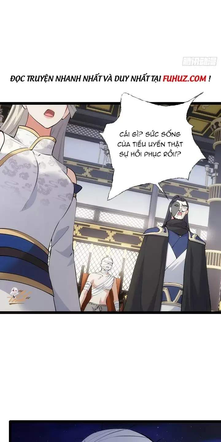 đọc truyện Ta Đoạt Xá Người Chơi Hệ Thống Chương 32 ảnh 24 tại Thiên Thai Truyện