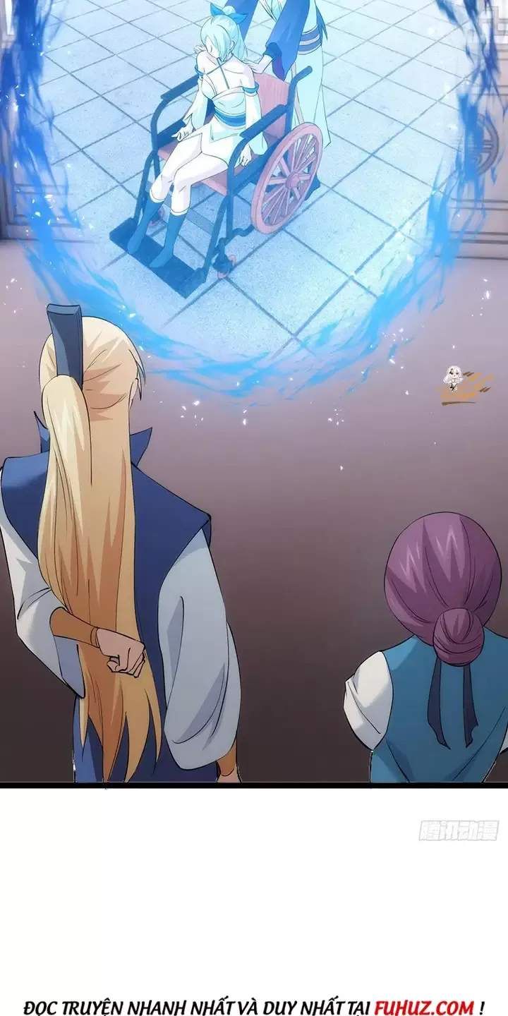 đọc truyện Ta Đoạt Xá Người Chơi Hệ Thống Chương 32 ảnh 26 tại Thiên Thai Truyện