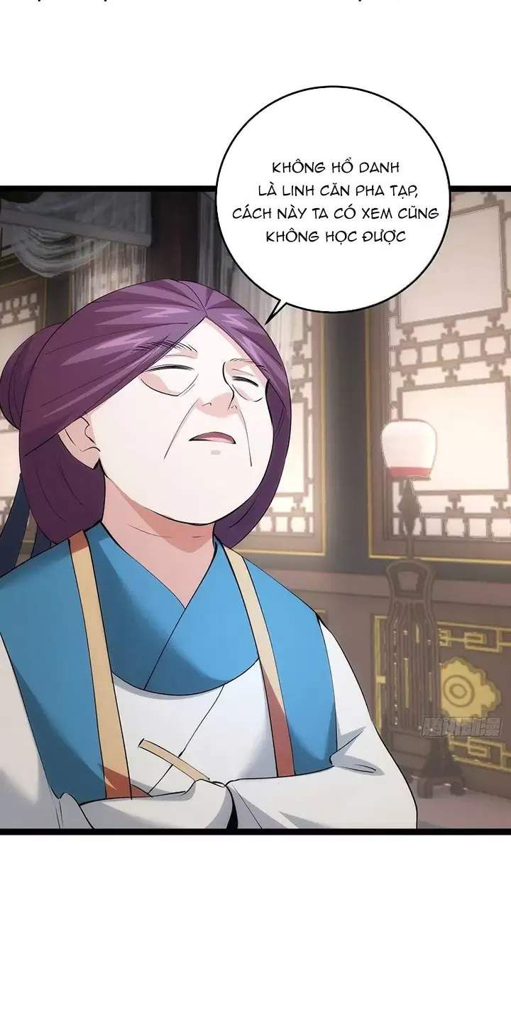 đọc truyện Ta Đoạt Xá Người Chơi Hệ Thống Chương 32 ảnh 27 tại Thiên Thai Truyện