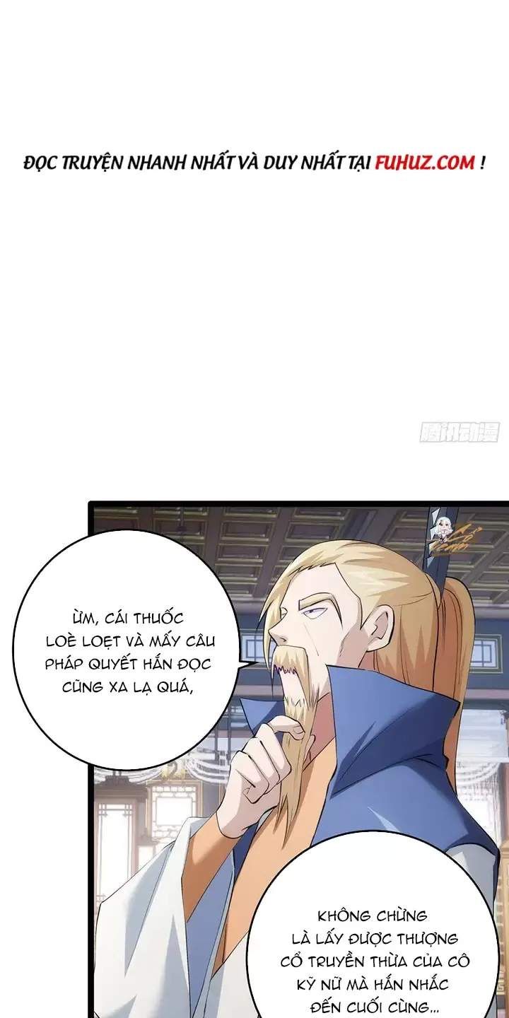 đọc truyện Ta Đoạt Xá Người Chơi Hệ Thống Chương 32 ảnh 28 tại Thiên Thai Truyện