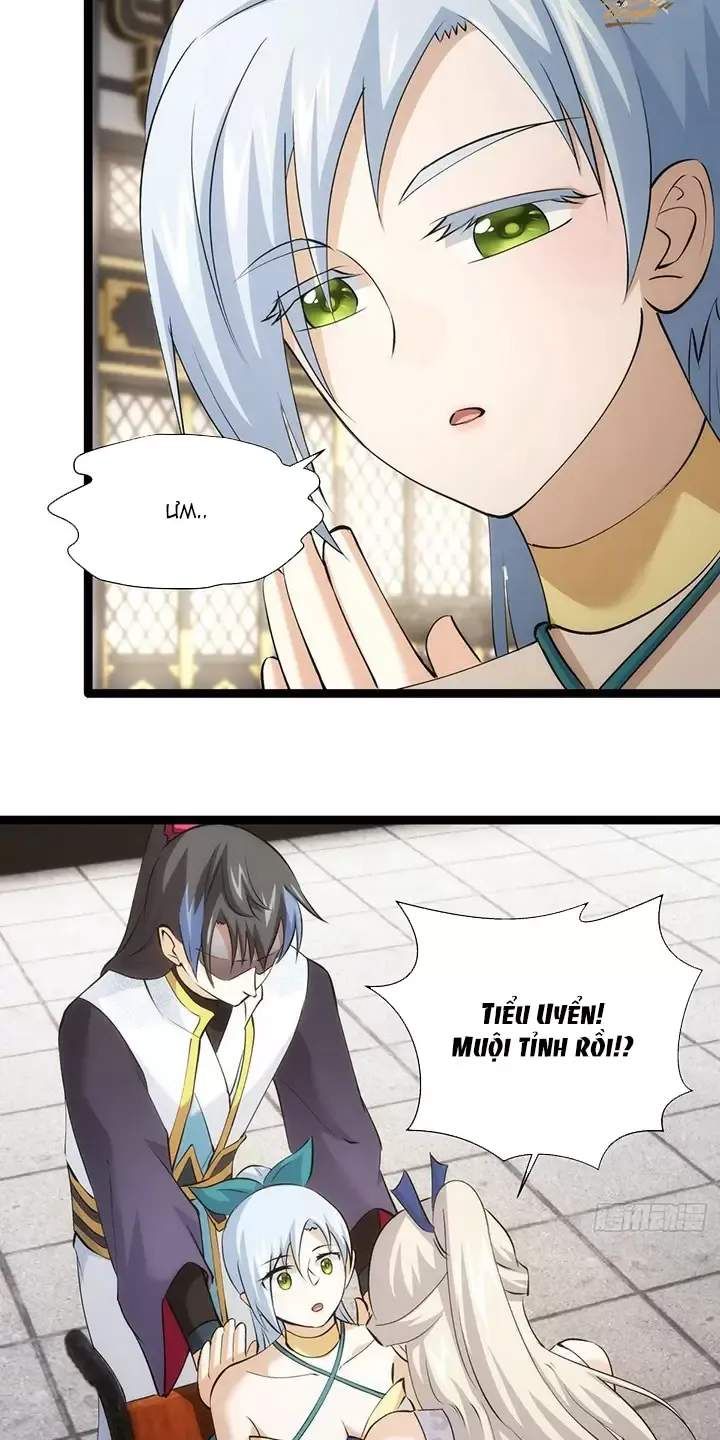 đọc truyện Ta Đoạt Xá Người Chơi Hệ Thống Chương 32 ảnh 34 tại Thiên Thai Truyện