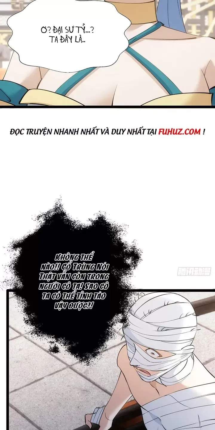 đọc truyện Ta Đoạt Xá Người Chơi Hệ Thống Chương 32 ảnh 36 tại Thiên Thai Truyện