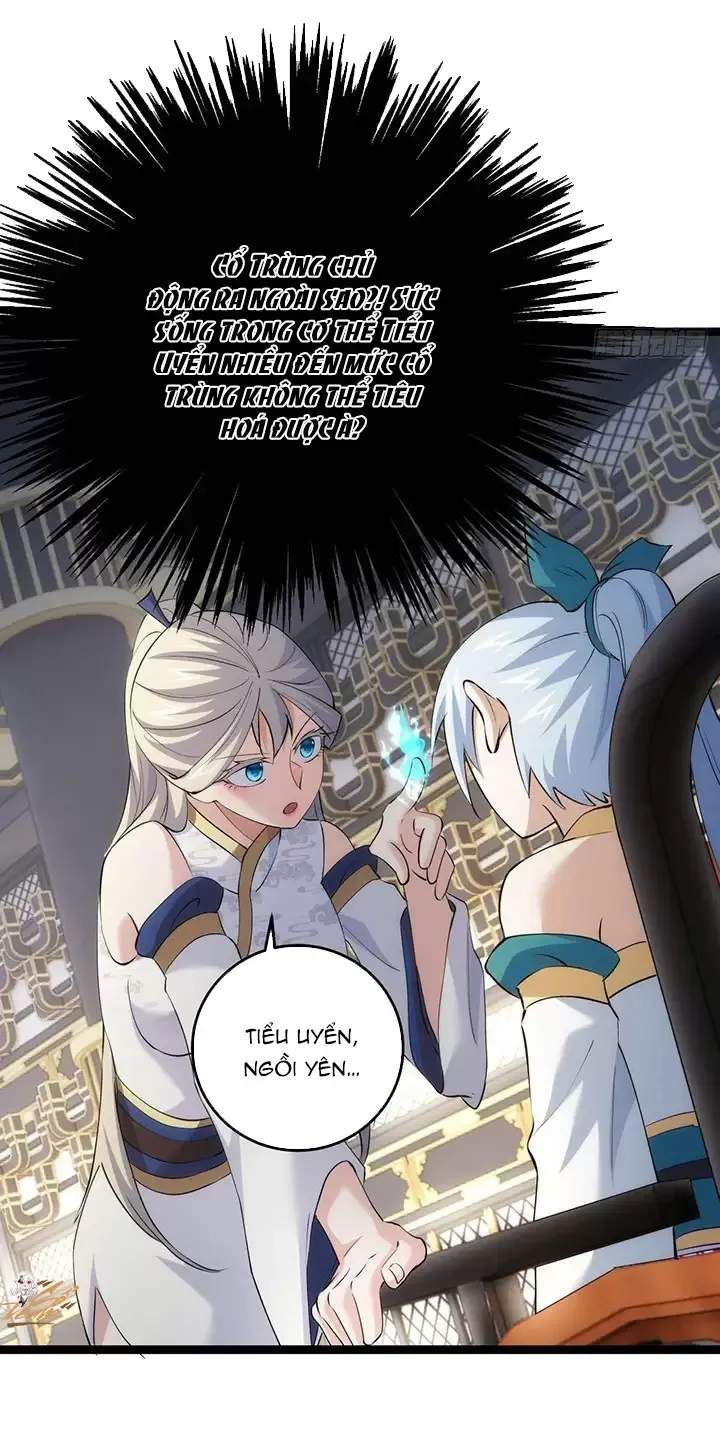 đọc truyện Ta Đoạt Xá Người Chơi Hệ Thống Chương 32 ảnh 38 tại Thiên Thai Truyện