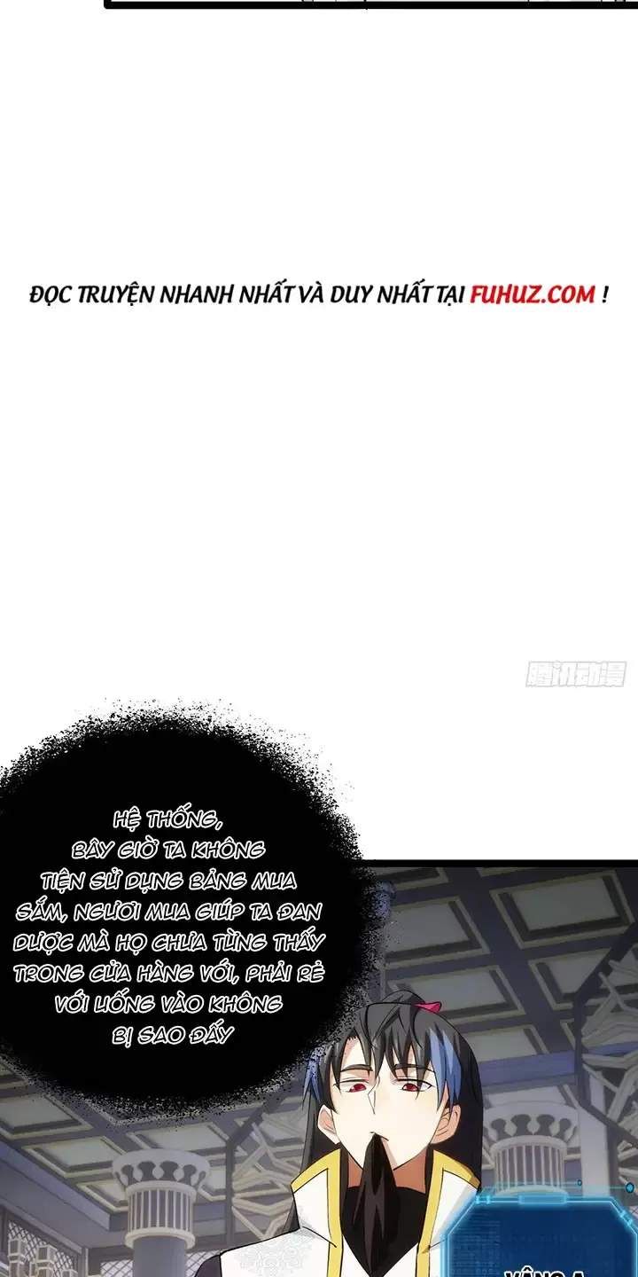 đọc truyện Ta Đoạt Xá Người Chơi Hệ Thống Chương 32 ảnh 8 tại Thiên Thai Truyện