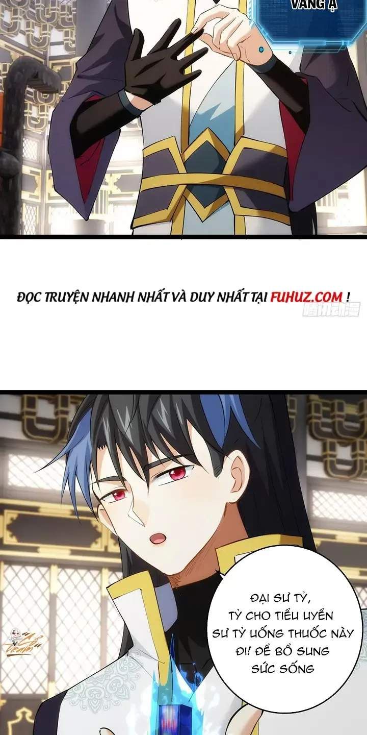 đọc truyện Ta Đoạt Xá Người Chơi Hệ Thống Chương 32 ảnh 9 tại Thiên Thai Truyện