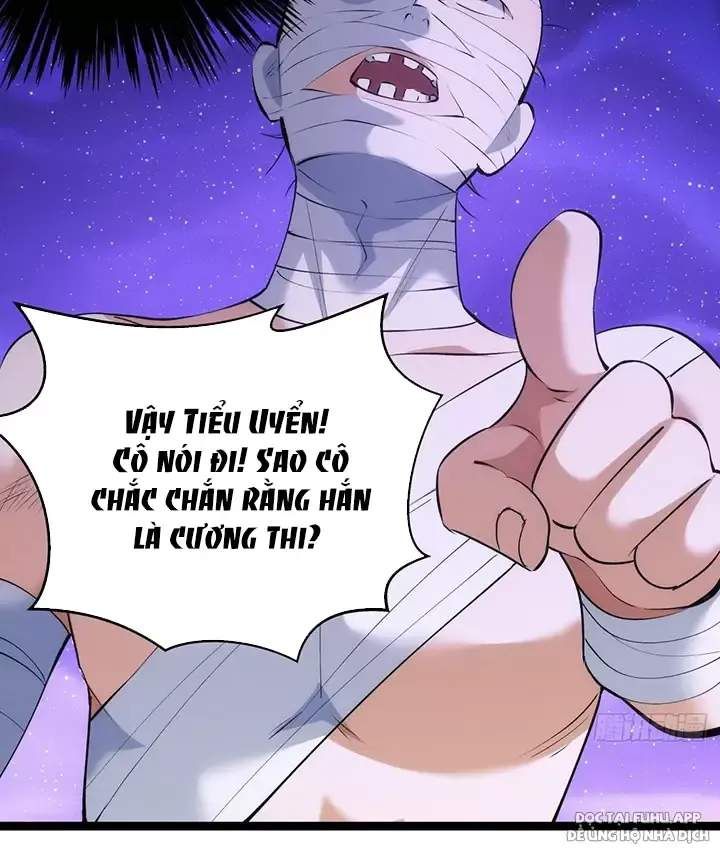 đọc truyện Ta Đoạt Xá Người Chơi Hệ Thống Chương 33 ảnh 12 tại Thiên Thai Truyện