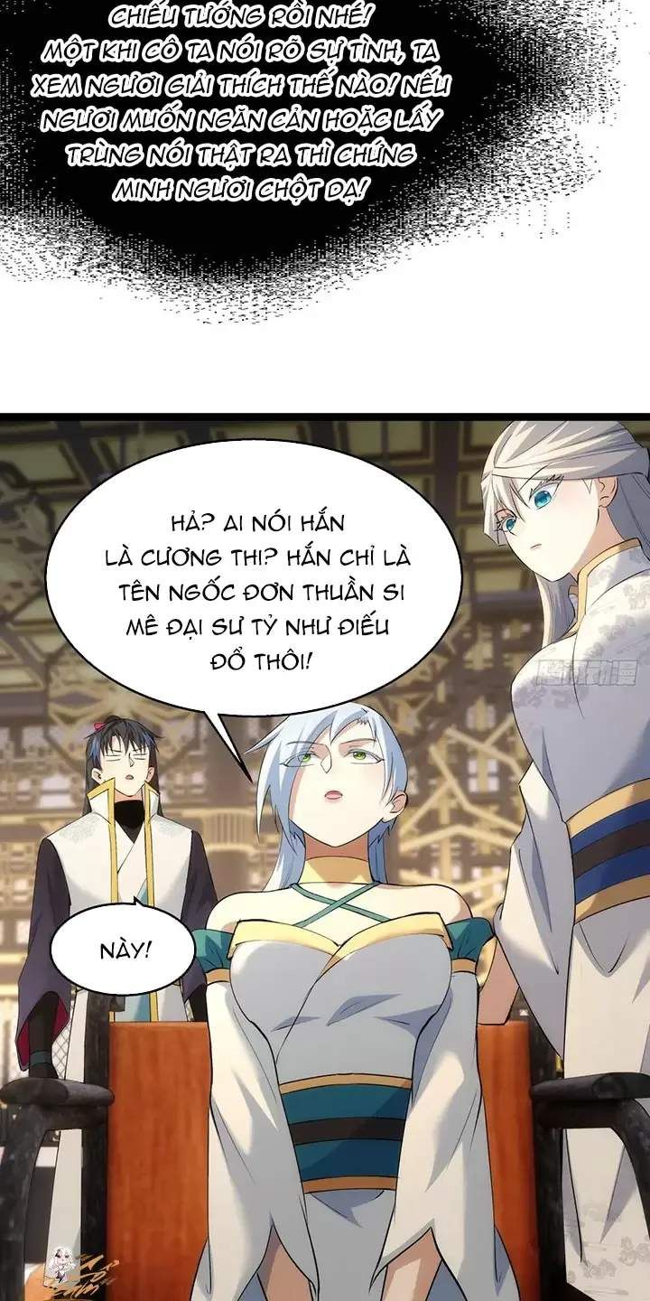 đọc truyện Ta Đoạt Xá Người Chơi Hệ Thống Chương 33 ảnh 14 tại Thiên Thai Truyện