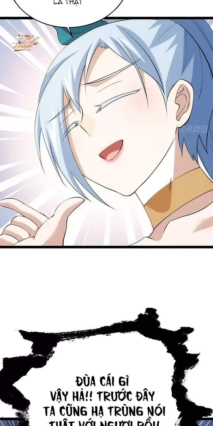 đọc truyện Ta Đoạt Xá Người Chơi Hệ Thống Chương 33 ảnh 16 tại Thiên Thai Truyện