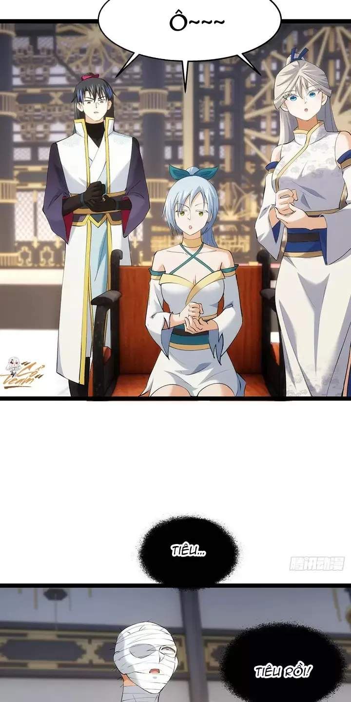 đọc truyện Ta Đoạt Xá Người Chơi Hệ Thống Chương 33 ảnh 18 tại Thiên Thai Truyện