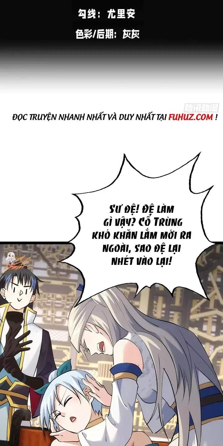 đọc truyện Ta Đoạt Xá Người Chơi Hệ Thống Chương 33 ảnh 4 tại Thiên Thai Truyện