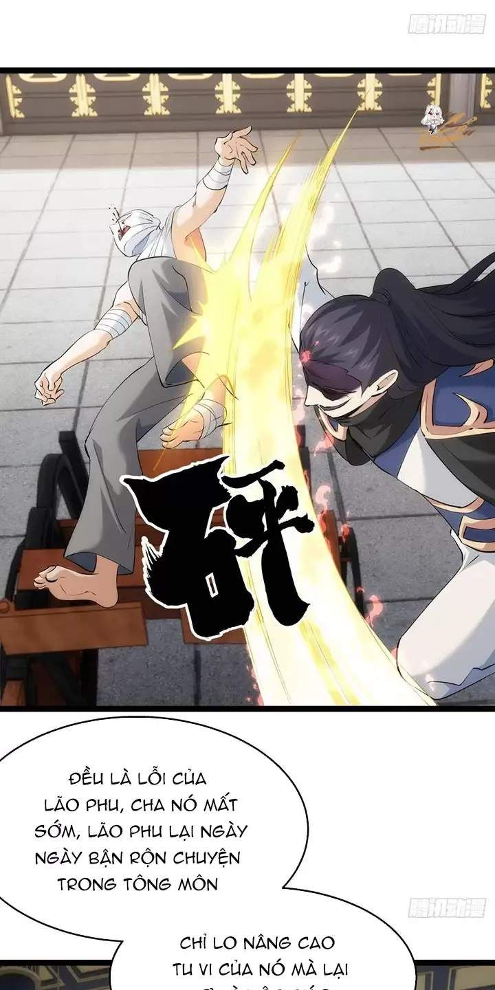 đọc truyện Ta Đoạt Xá Người Chơi Hệ Thống Chương 33 ảnh 23 tại Thiên Thai Truyện