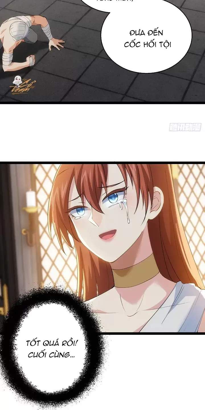 đọc truyện Ta Đoạt Xá Người Chơi Hệ Thống Chương 33 ảnh 27 tại Thiên Thai Truyện