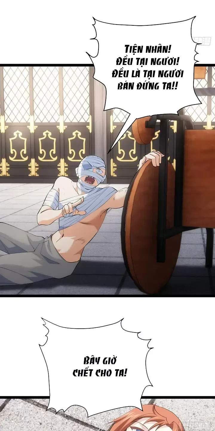 đọc truyện Ta Đoạt Xá Người Chơi Hệ Thống Chương 33 ảnh 29 tại Thiên Thai Truyện