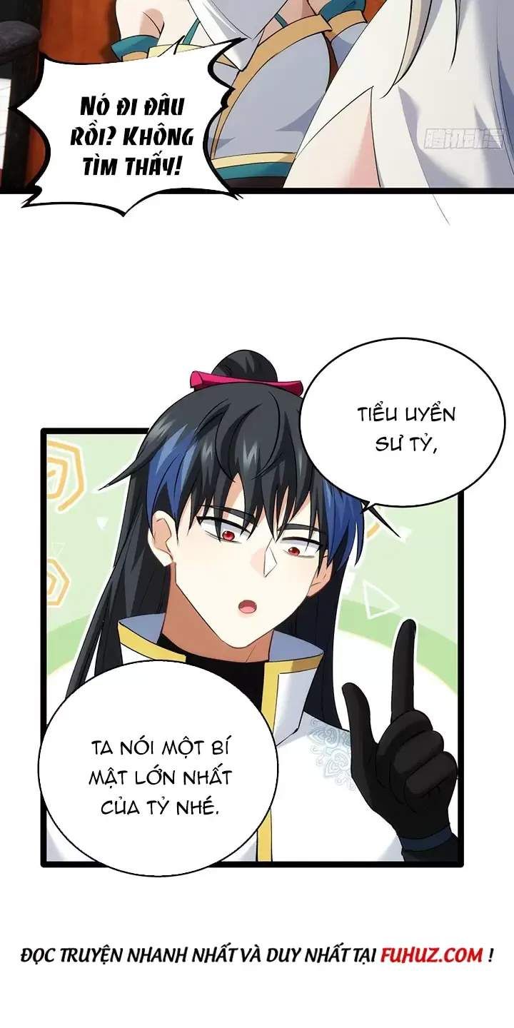 đọc truyện Ta Đoạt Xá Người Chơi Hệ Thống Chương 33 ảnh 5 tại Thiên Thai Truyện