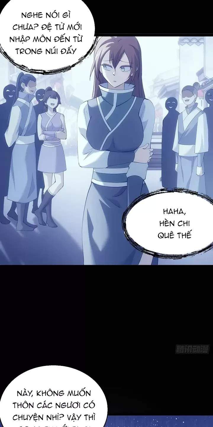 đọc truyện Ta Đoạt Xá Người Chơi Hệ Thống Chương 33 ảnh 33 tại Thiên Thai Truyện