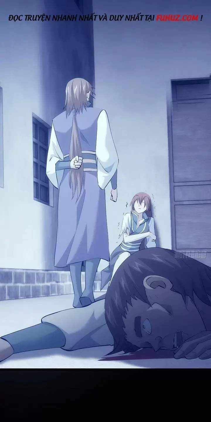 đọc truyện Ta Đoạt Xá Người Chơi Hệ Thống Chương 33 ảnh 35 tại Thiên Thai Truyện