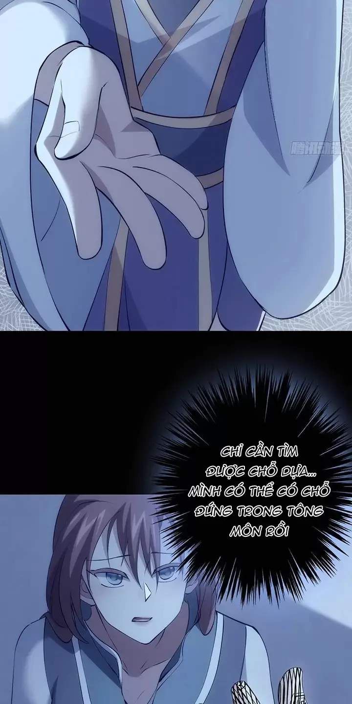 đọc truyện Ta Đoạt Xá Người Chơi Hệ Thống Chương 33 ảnh 37 tại Thiên Thai Truyện