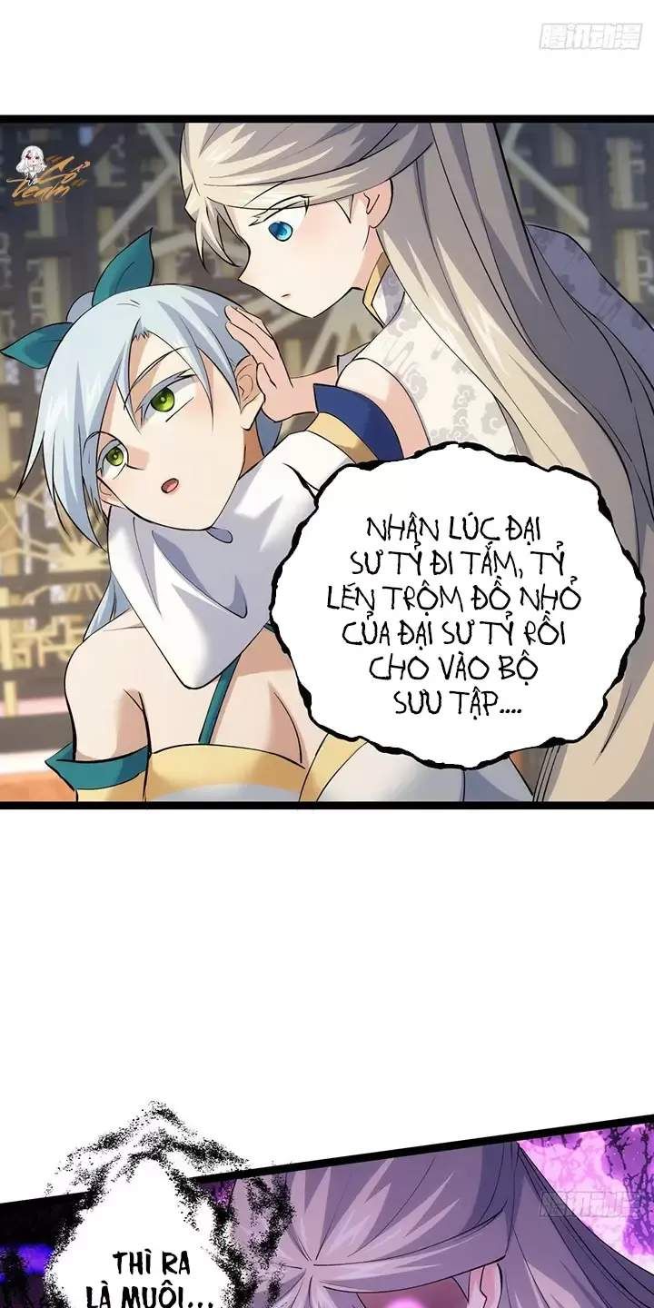 đọc truyện Ta Đoạt Xá Người Chơi Hệ Thống Chương 33 ảnh 6 tại Thiên Thai Truyện