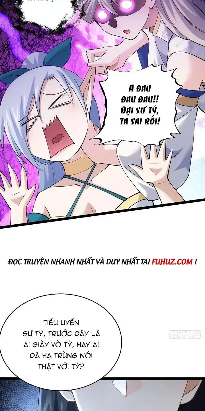 đọc truyện Ta Đoạt Xá Người Chơi Hệ Thống Chương 33 ảnh 7 tại Thiên Thai Truyện